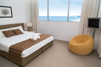 Hotel Ultiqa Air On Broadbeach