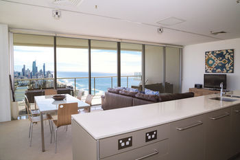 Hotel Ultiqa Air On Broadbeach