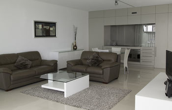 Hotel Ultiqa Air On Broadbeach