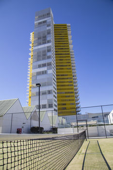 Hotel Ultiqa Air On Broadbeach