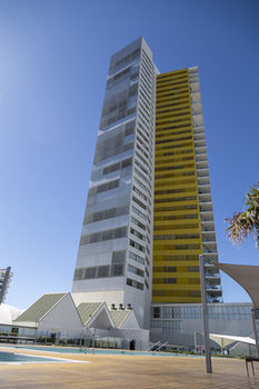 Hotel Ultiqa Air On Broadbeach