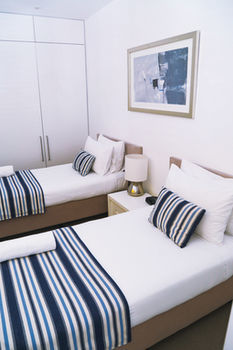 Hotel Ultiqa Air On Broadbeach