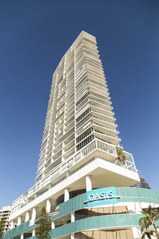 Hotel Ultiqa Air On Broadbeach