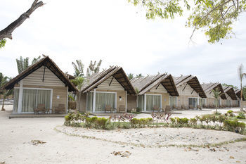 Apartamento Blue Palawan Beach Club