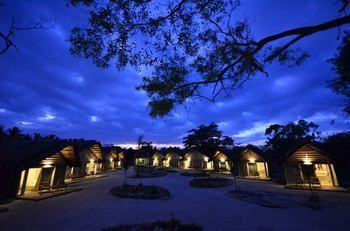 Apartamento Blue Palawan Beach Club