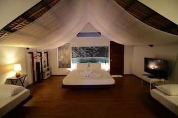 Apartamento Blue Palawan Beach Club