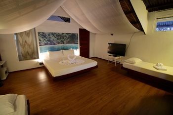 Apartamento Blue Palawan Beach Club