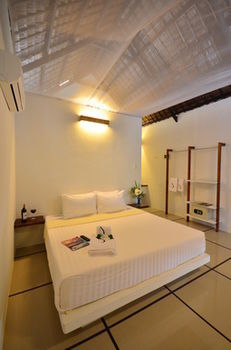 Apartamento Blue Palawan Beach Club