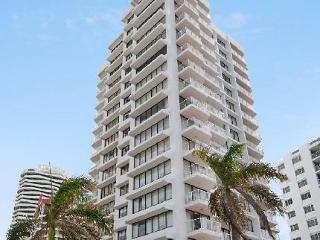 Apartamento South Pacific Plaza