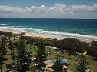 Apartamento South Pacific Plaza