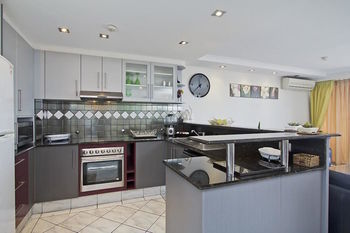 Apartamento South Pacific Plaza