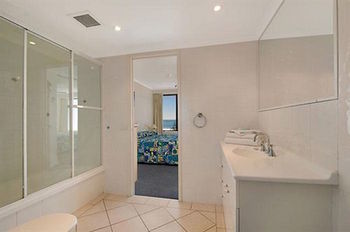 Apartamento South Pacific Plaza