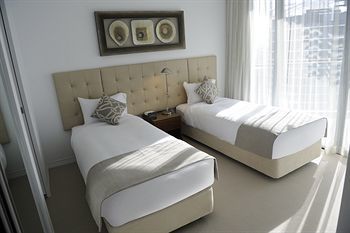 Aparthotel Peppers Broadbeach