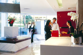 Aparthotel Peppers Broadbeach