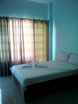 Bed & Breakfast Westville Tourist Inn