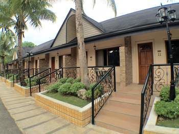 Apartamento Bohol Tropics Resort