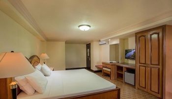 Apartamento Bohol Tropics Resort