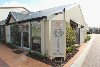Motel North Adelaide Boutique Stayz Accommodation