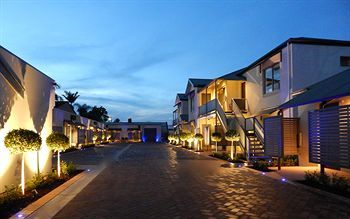 Motel North Adelaide Boutique Stayz Accommodation