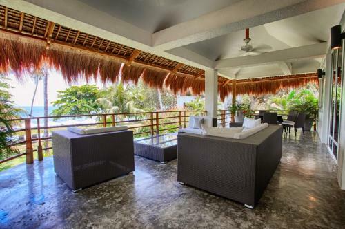Apartamento Salaya Beach Houses