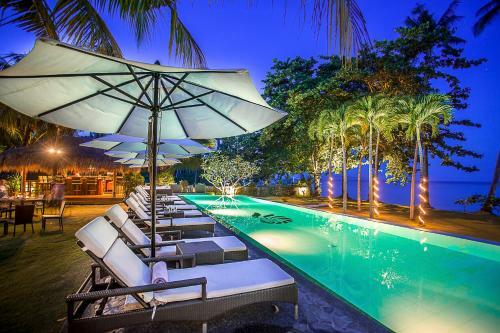 Apartamento Salaya Beach Houses