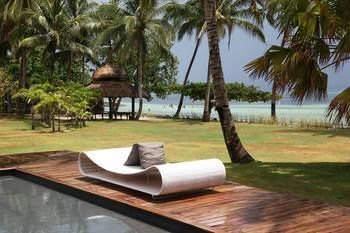 Apartamento Ananyana Beach Resort