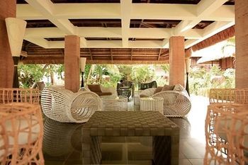 Apartamento Ananyana Beach Resort