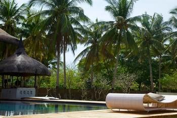 Apartamento Ananyana Beach Resort