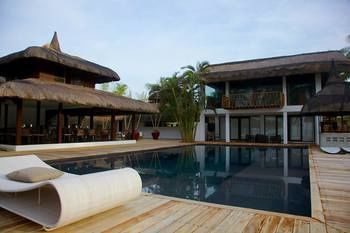 Apartamento Ananyana Beach Resort