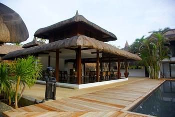 Apartamento Ananyana Beach Resort