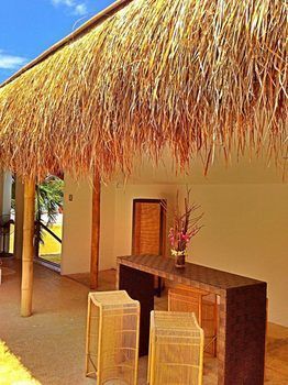 Apartamento Ananyana Beach Resort
