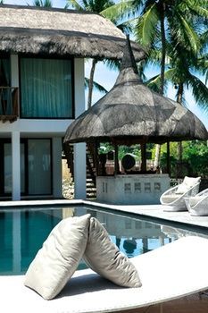 Apartamento Ananyana Beach Resort