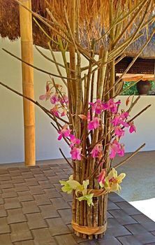 Apartamento Ananyana Beach Resort