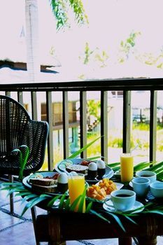 Apartamento Ananyana Beach Resort