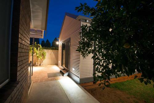 Apartamento Mildura Holiday Villas