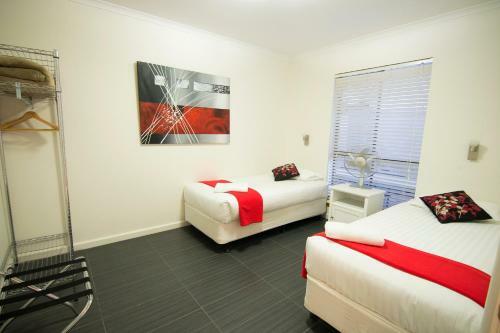 Apartamento Mildura Holiday Villas