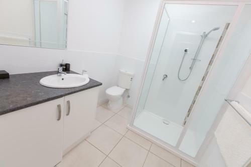 Apartamento Mildura Holiday Villas