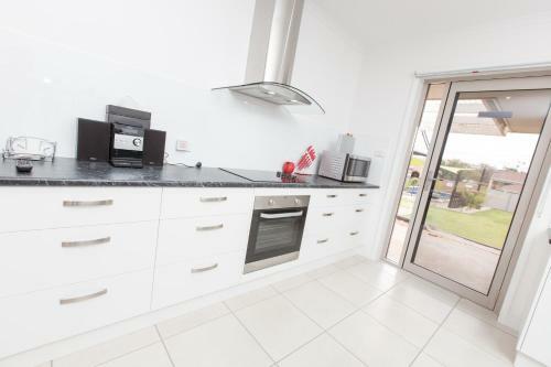 Apartamento Mildura Holiday Villas