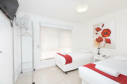 Apartamento Mildura Holiday Villas