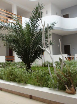 Aparthotel Cala Da Lua