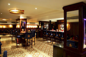 Swiss Inn Hotel Cairo