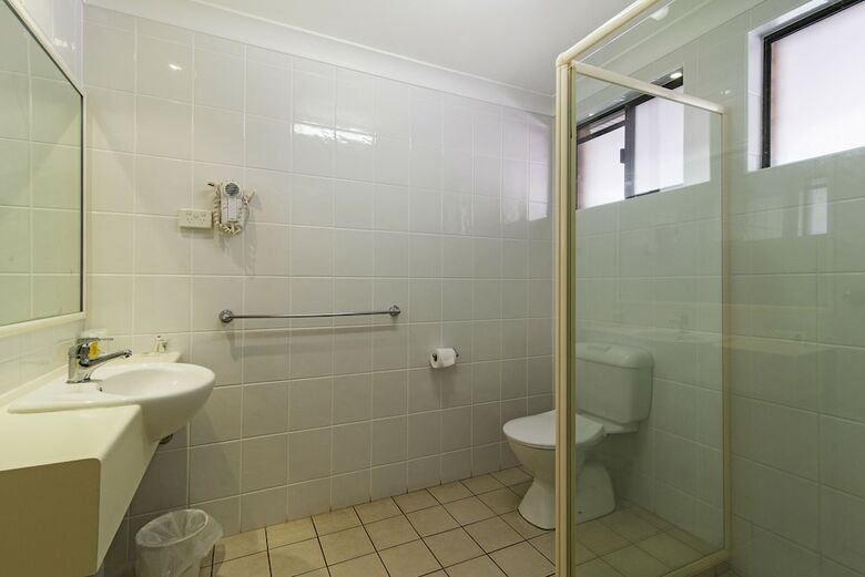 Hotel Comfort Inn Glenfield