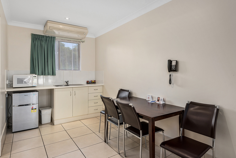 Hotel Comfort Inn Glenfield