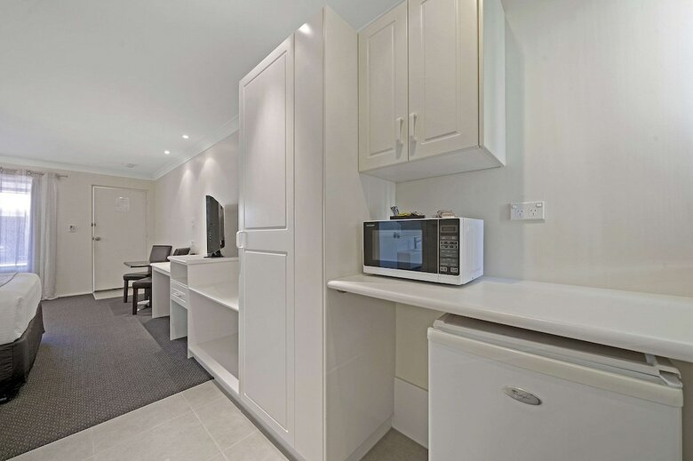 Hotel Comfort Inn Glenfield
