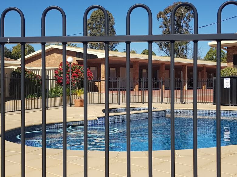 Hotel Comfort Inn Glenfield