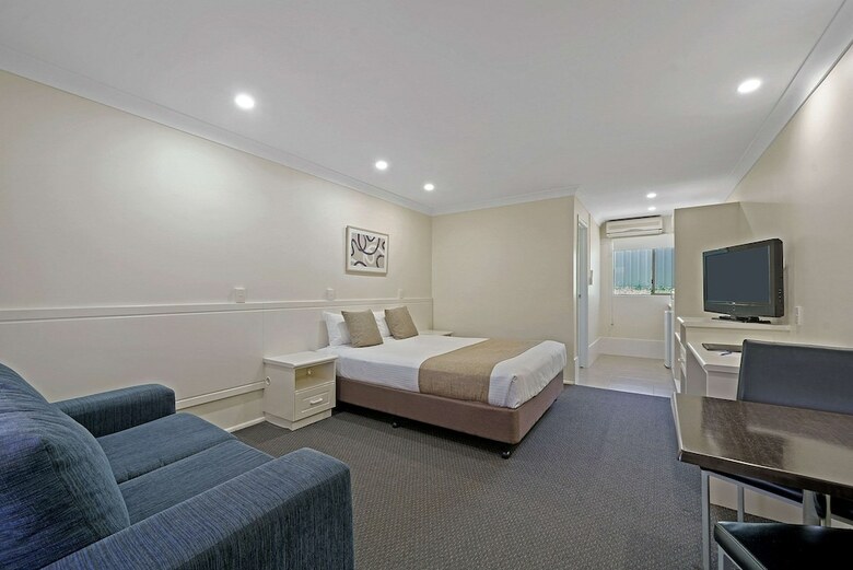 Hotel Comfort Inn Glenfield