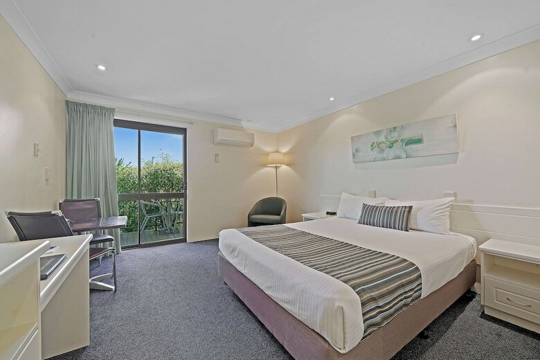 Hotel Comfort Inn Glenfield