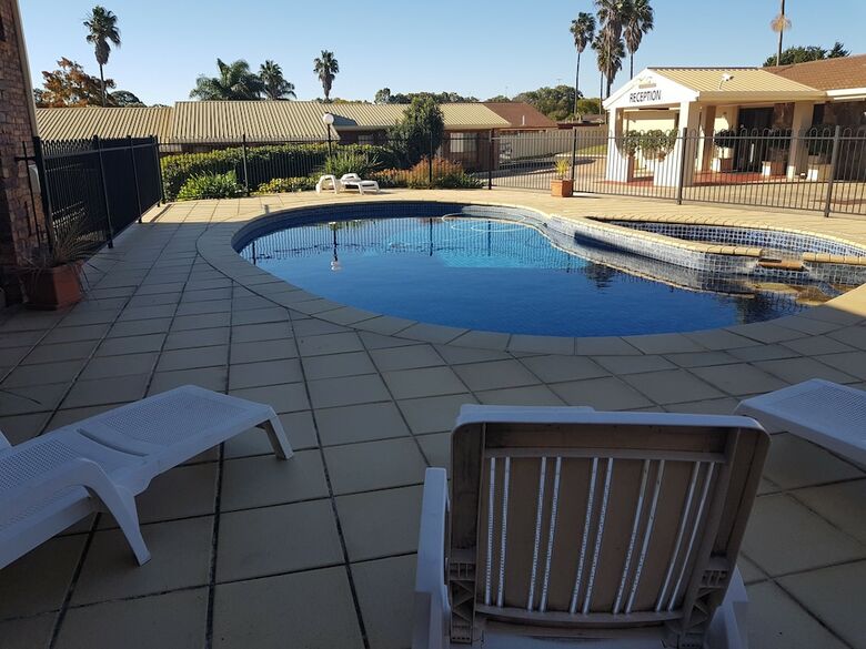 Hotel Comfort Inn Glenfield