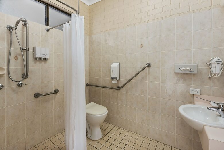 Hotel Comfort Inn Glenfield