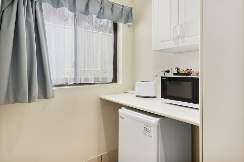 Hotel Comfort Inn Glenfield